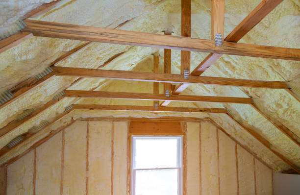 Best Fiberglass Insulation in Forest Oaks, NC