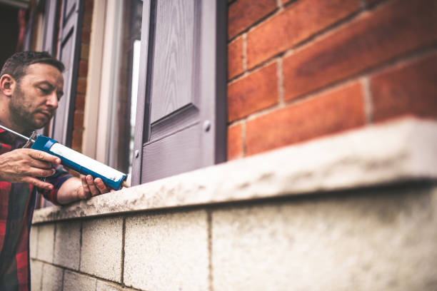 Best Eco-Friendly Insulation in Forest Oaks, NC