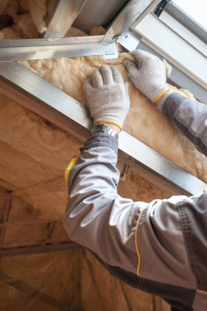 Types of Insulation We Offer in Forest Oaks, NC