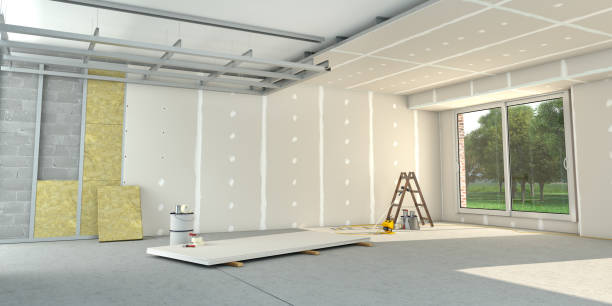 Best Cellulose Insulation in Forest Oaks, NC