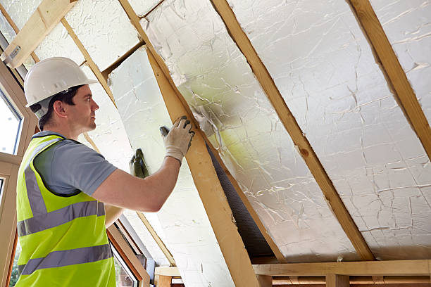 Best Insulation for Specific Applications in Forest Oaks, NC