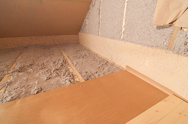Best Eco-Friendly Insulation in Forest Oaks, NC